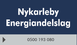 Nykarleby Energiandelslag logo